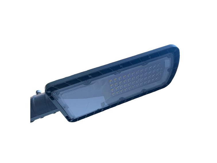 LED veřejné osvětlení 30W DENNÍ BÍLÁ 3800lm VO2 3 roky záruka pouliční lampa