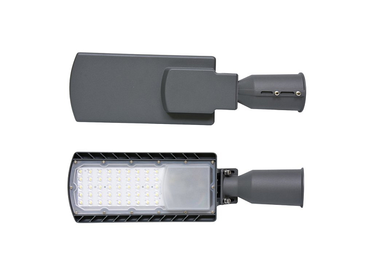 LED veřejné osvětlení STREET 30W 4200lm 3000K TEPLÁ BÍLÁ SL02-30W
