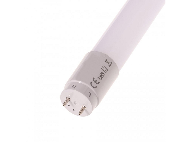 LED trubice T8 120cm DENNÍ BÍLÁ SBPC120/160lm 18W ZÁRUKA 3 roky