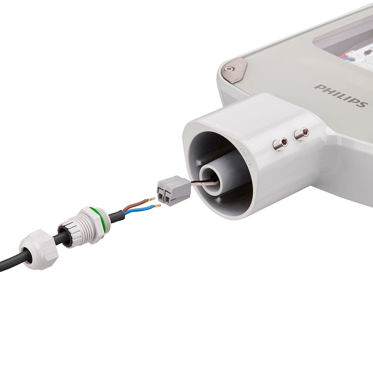 VO Philips malaga / kategorie