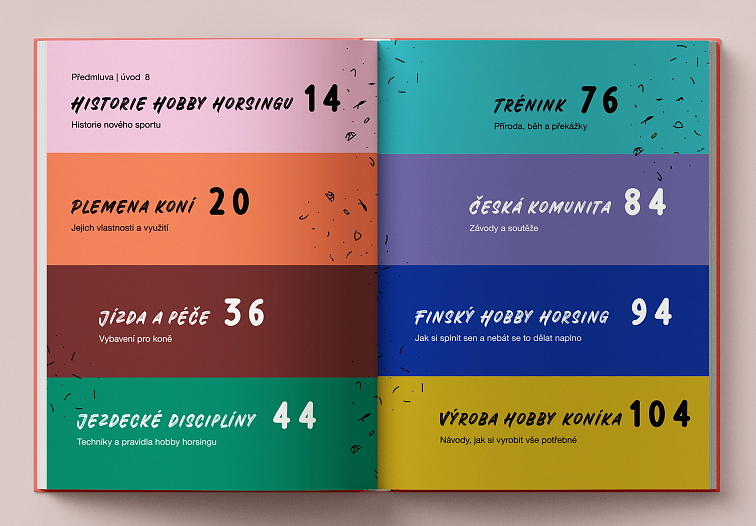 Český Hobby Horsing