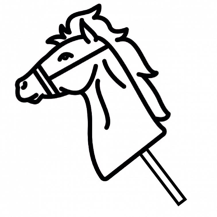 My a hobbyhorsing