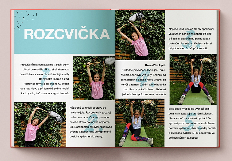 Český Hobby Horsing