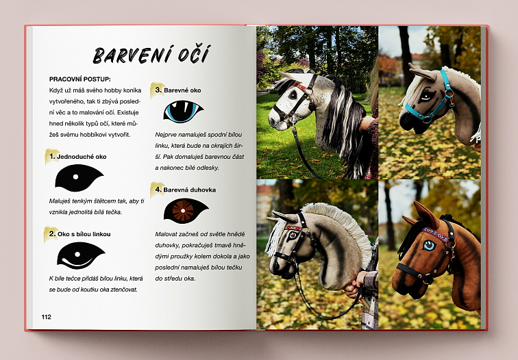 Český Hobby Horsing