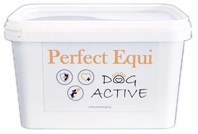 Perfect Equi DOG ACTIVE