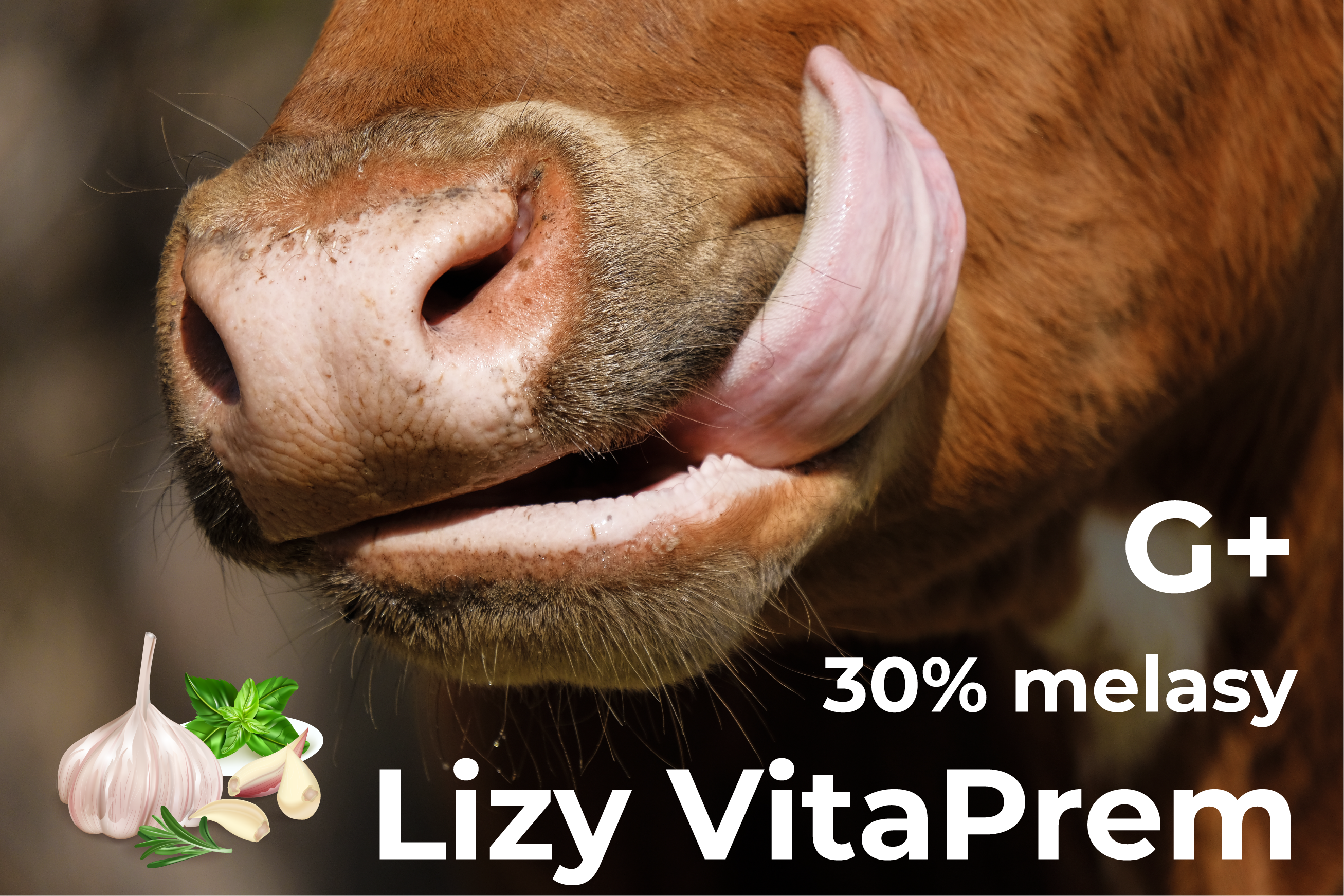 VitaPrem G+
