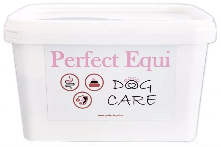 Perfect Equi DOG CARE