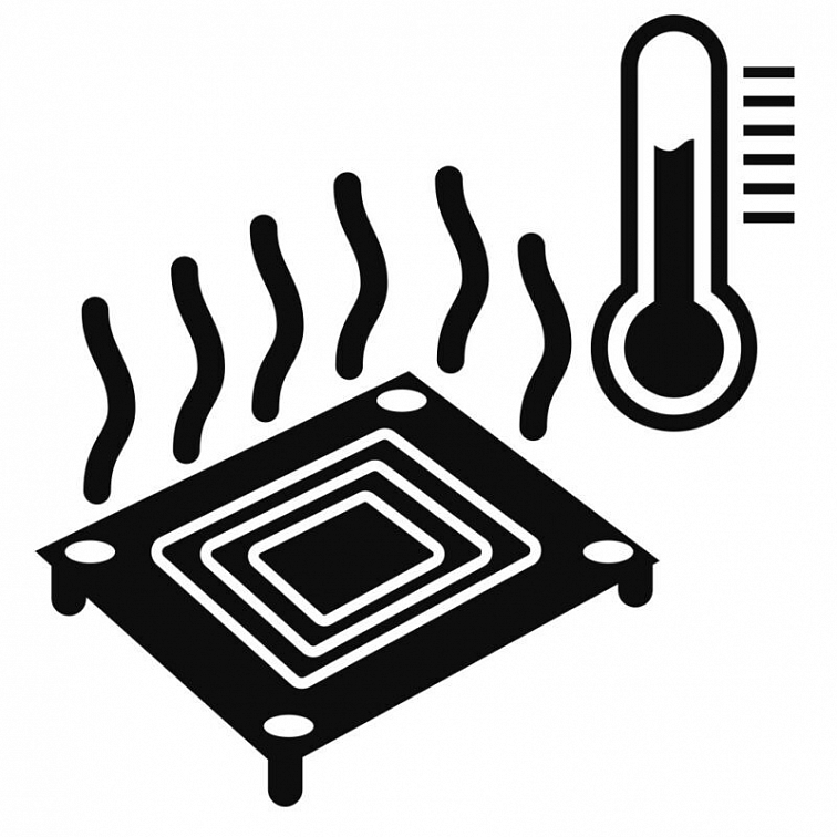 3DXSTAT™ ESD PLA 3D Printing Filament 1,75mm 0.75kg