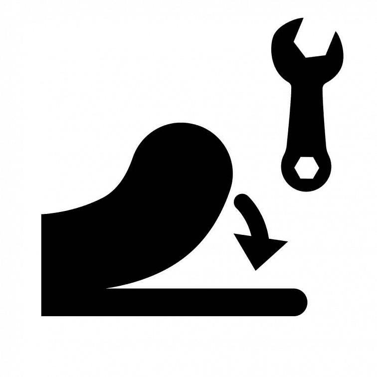 3DXSTAT™ ESD PLA 3D Printing Filament 1,75mm 0.75kg