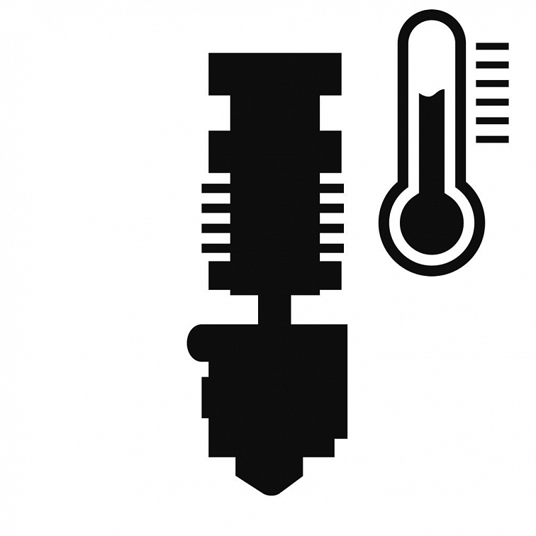 3DXSTAT™ ESD PLA 3D Printing Filament 1,75mm 0.75kg