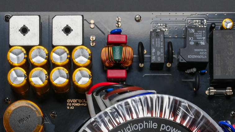EverSolo AMP-F10