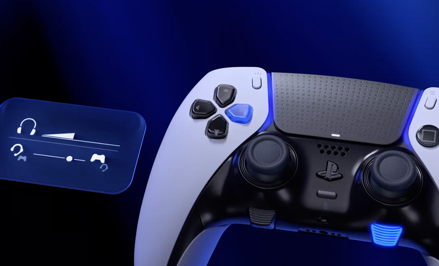 PlayStation DualSense Edge