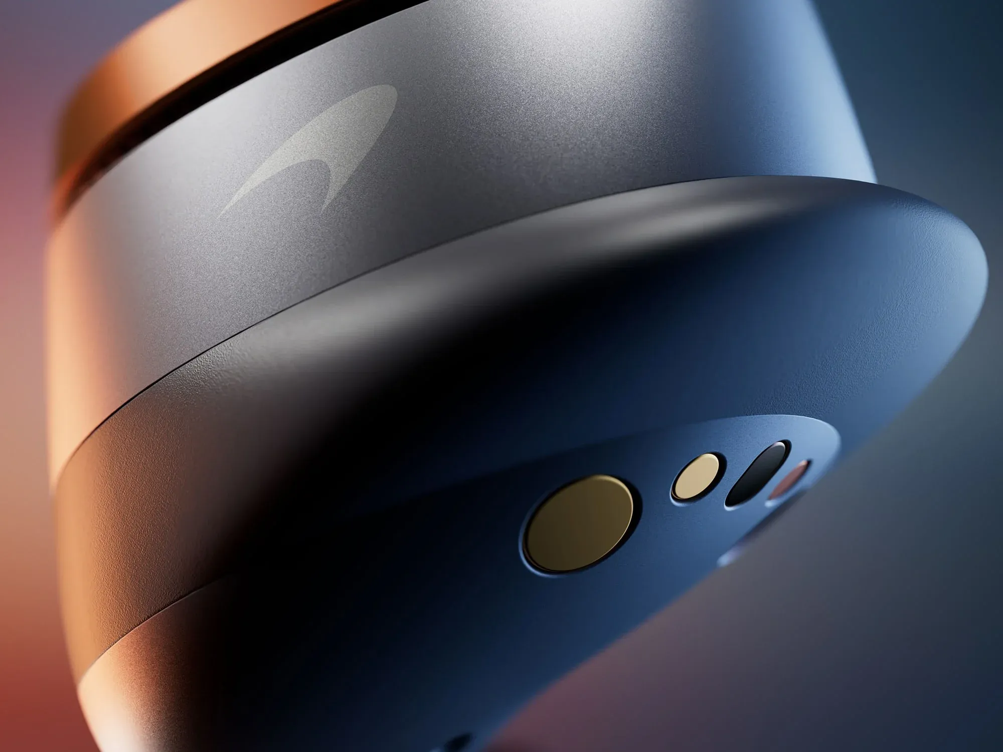 Bowers & Wilkins Pi8 McLaren Edition