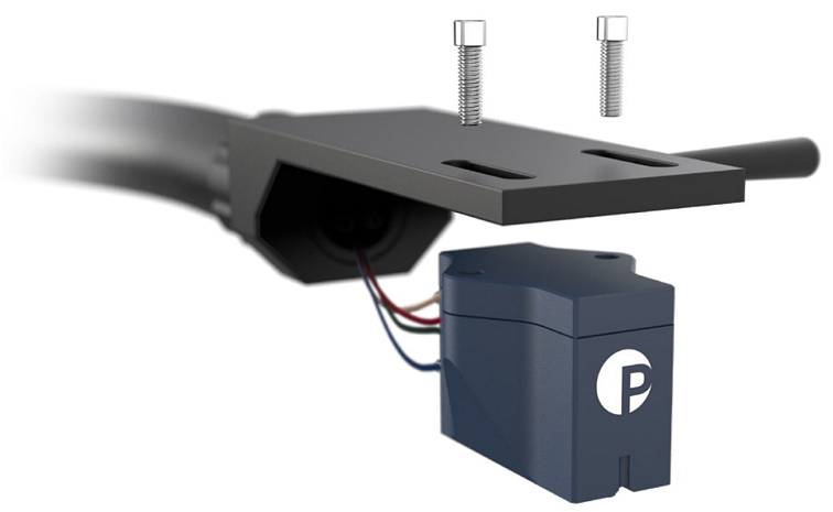 Pro-Ject Pick It MC 3 - Prémiová gramofonová přenoska typu MC