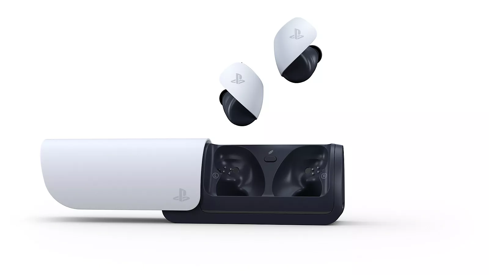 PlayStation Pulse Explore Wireless