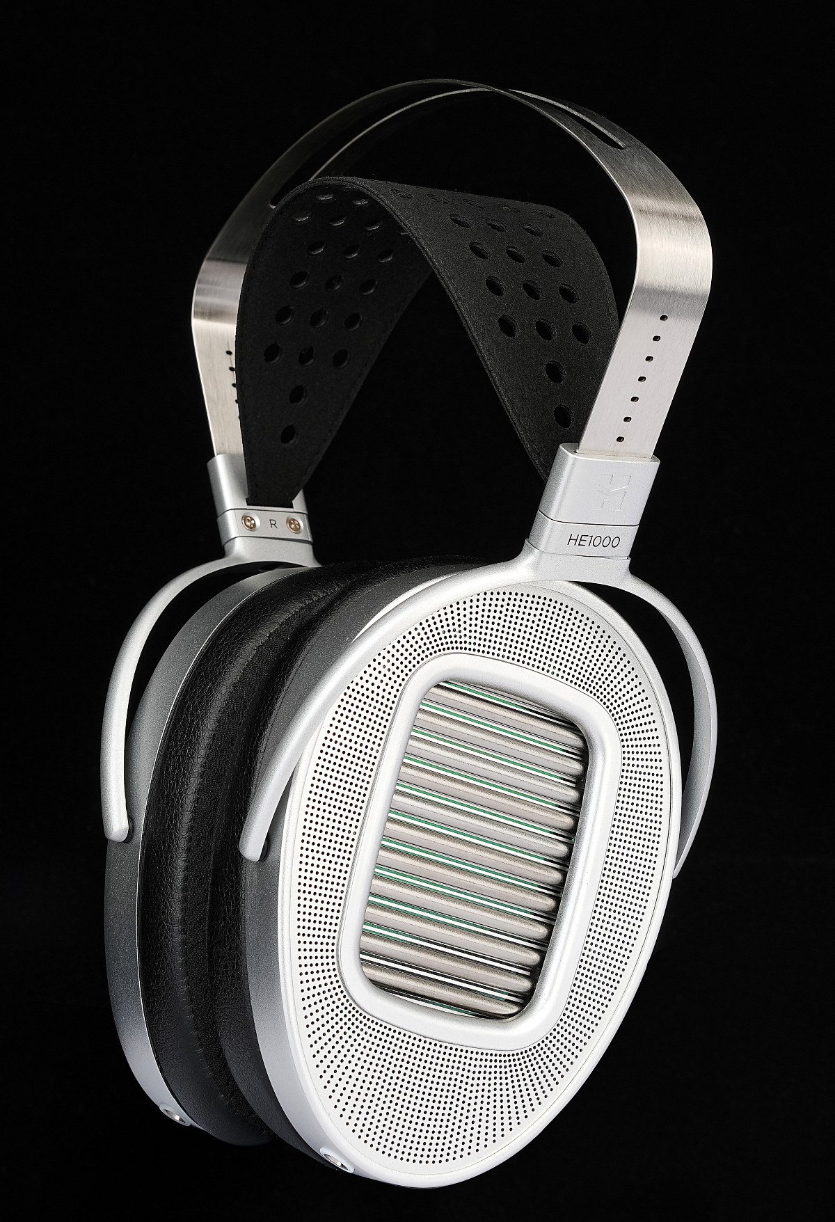 HIFIMAN HE1000 Unveiled