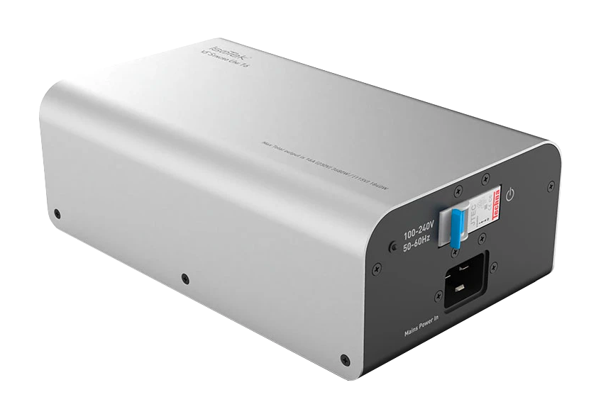 IsoTek V5 Syncro Uni 16