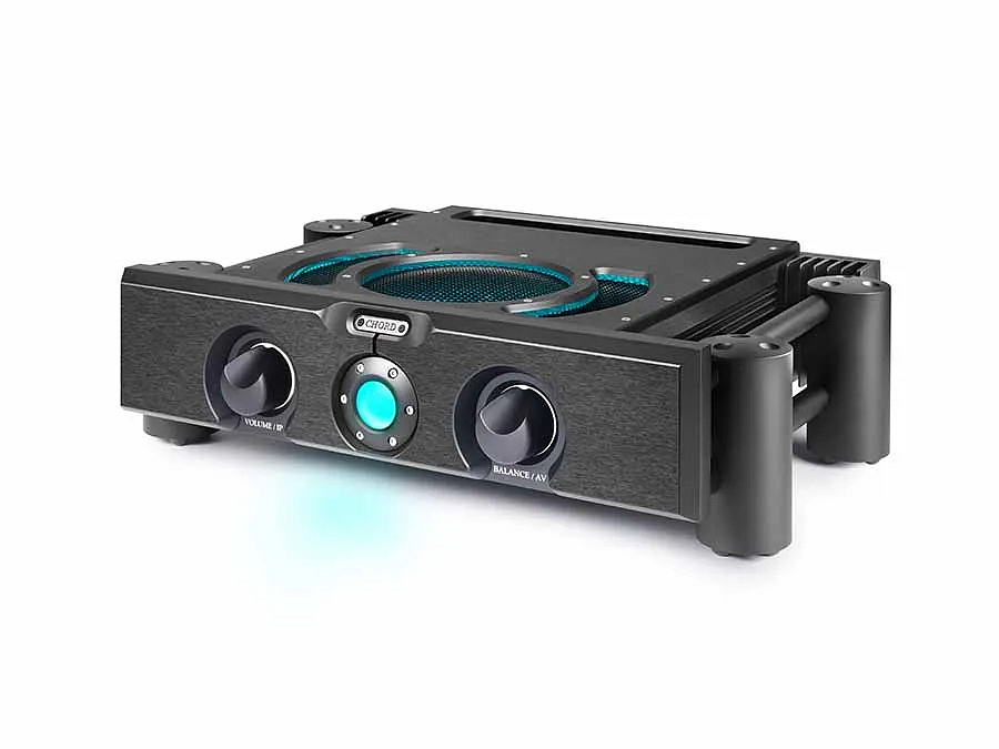 Chord Electronics Ultima Pre 3