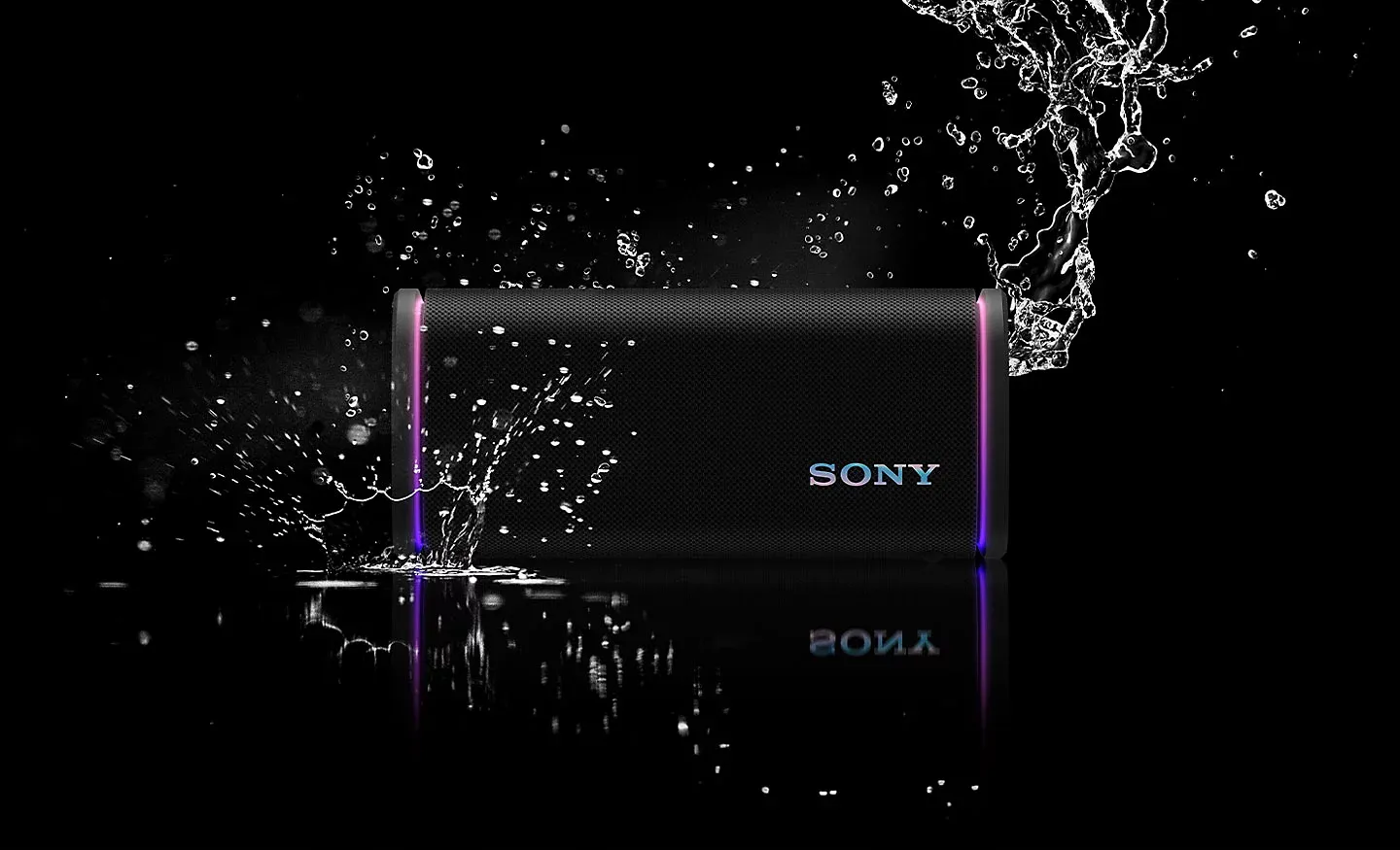 Sony ULT FIELD 5