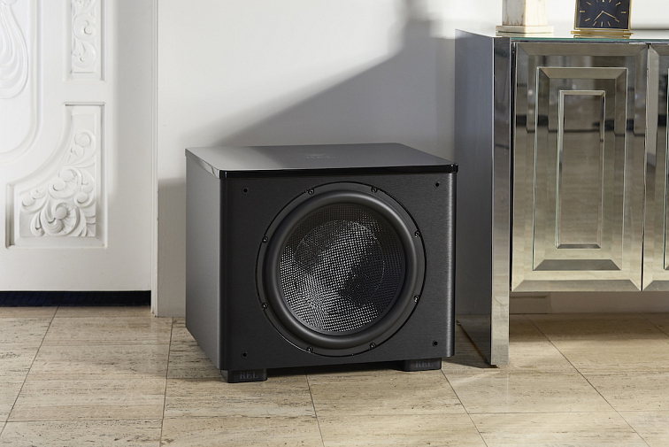 REL HT/1510 Predator