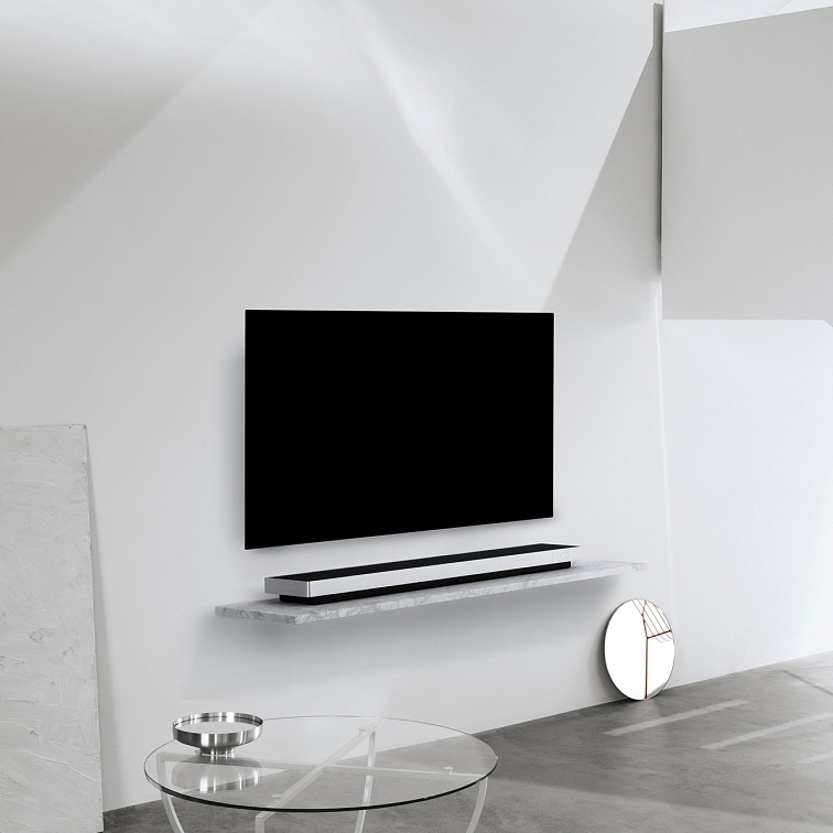Bang & Olufsen BeoSound Stage