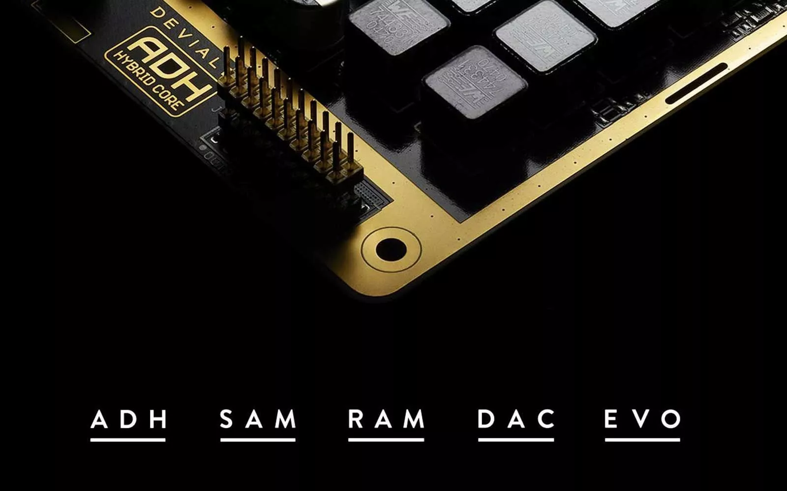 Devialet EXPERT 140 PRO