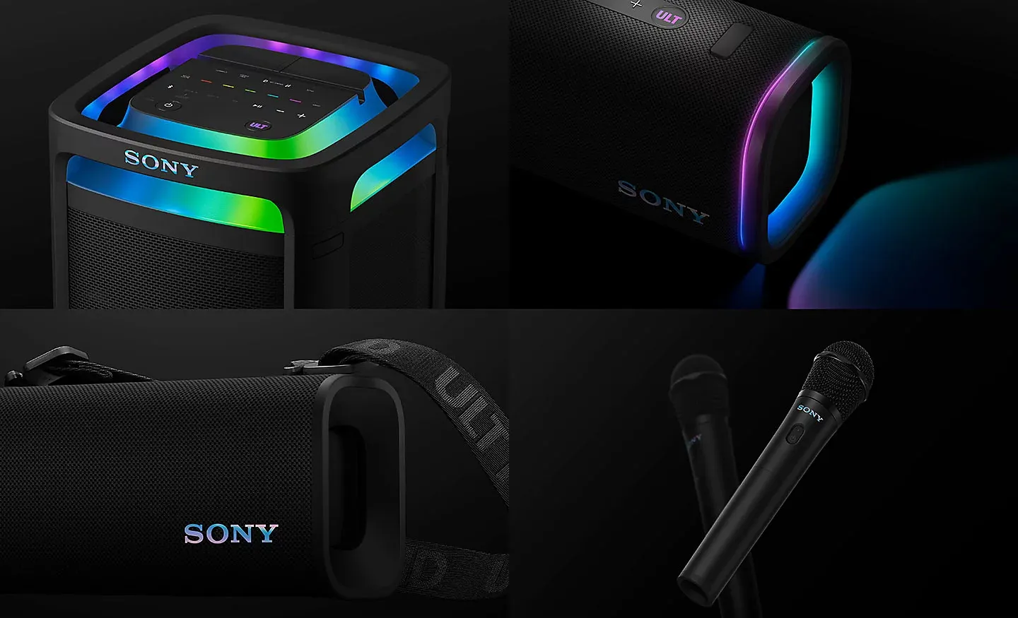 Sony ULT FIELD 5