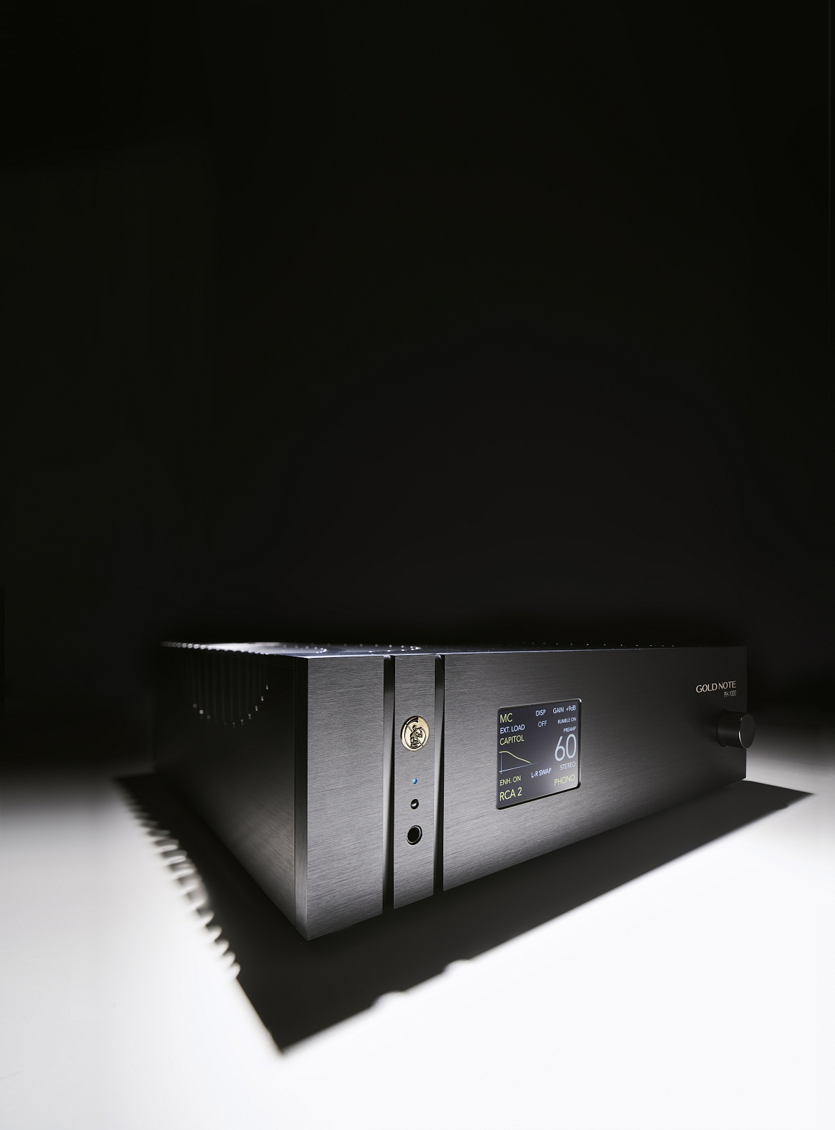 Gold Note PH-1000 LITE