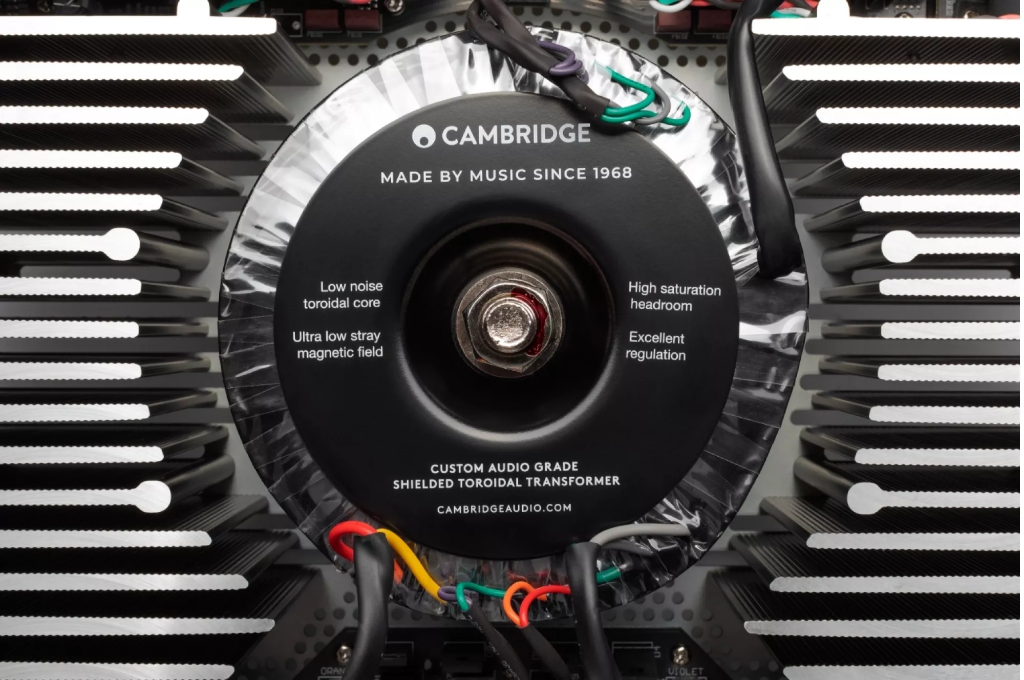 Cambridge Audio EXA100