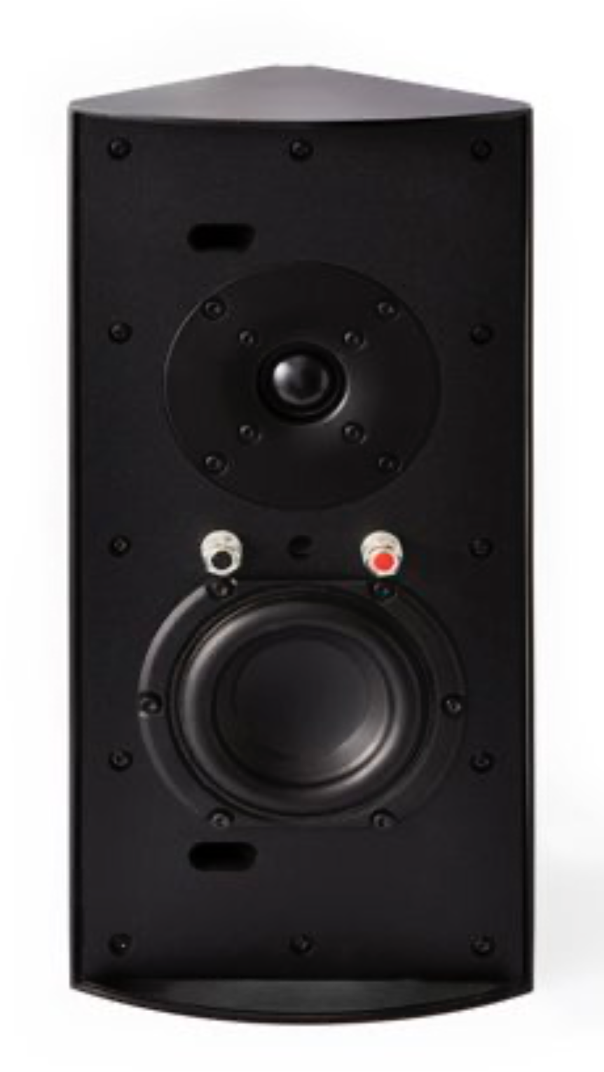 Cornered Audio C3
