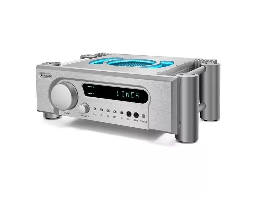 Chord Electronics Ultima Pre 2