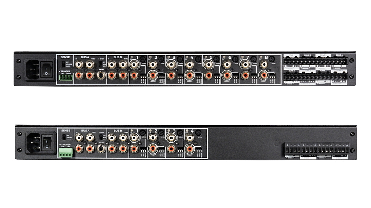 Sonance SONAMP 16-50