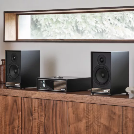 Ruark Audio R610