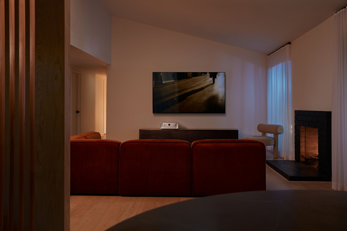 Marantz Cinema 50