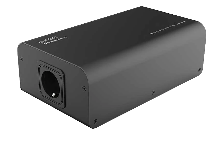 IsoTek V5 Syncro Uni 16