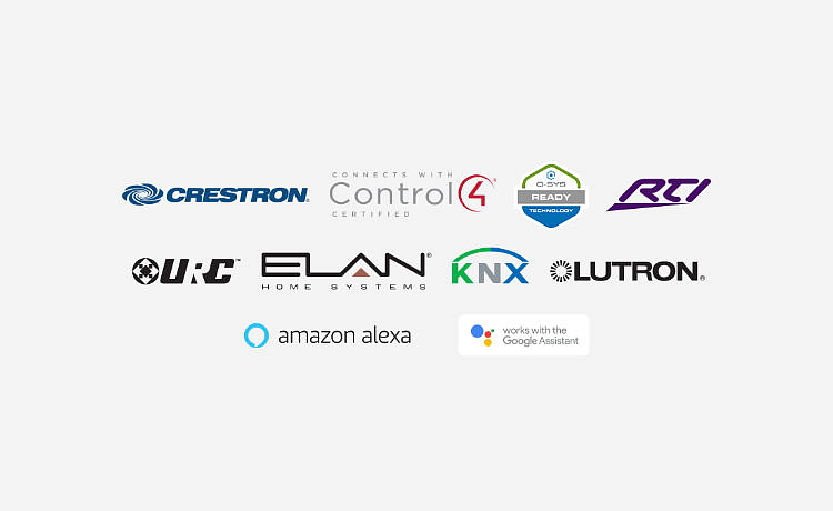 Bluesound Professional BCS300