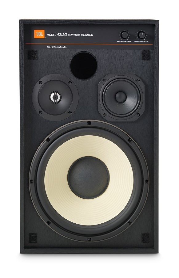 JBL Premium 4312G