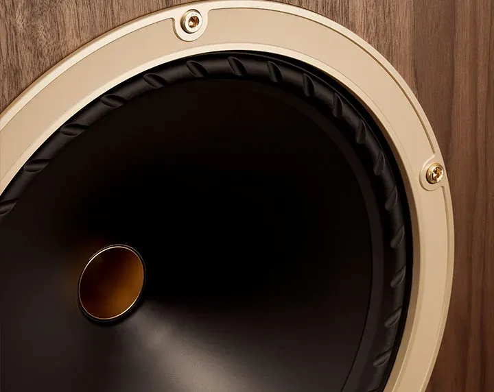FYNE Audio Vintage Classic Gold XII SP