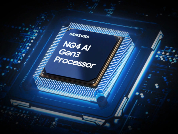 85" Samsung QE85LS03F The Frame Pro