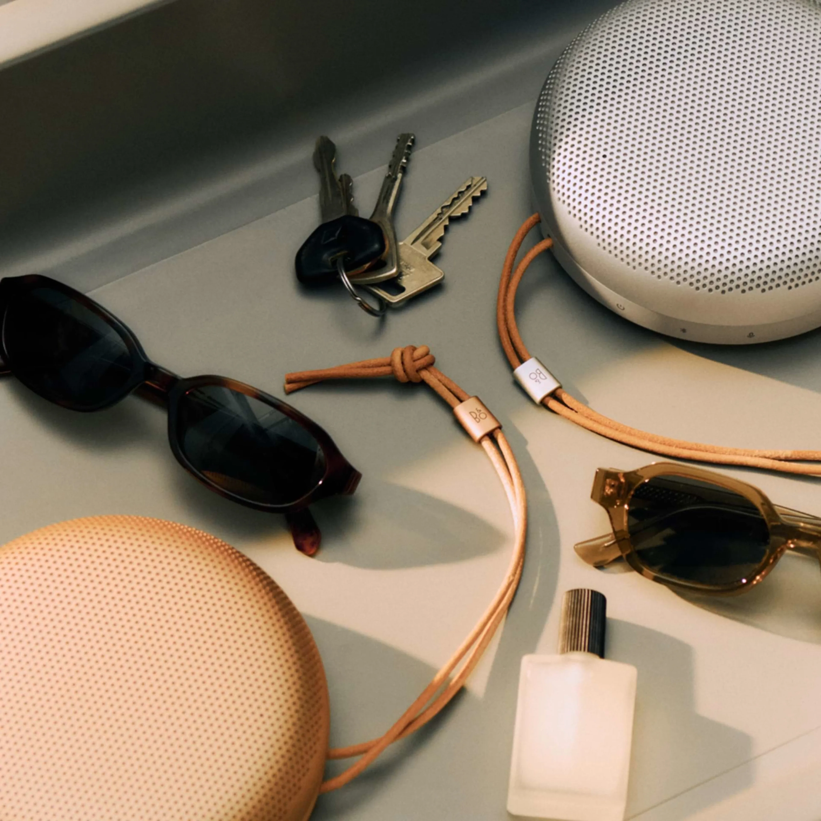 Bang & Olufsen Beosound A1 3rd Gen