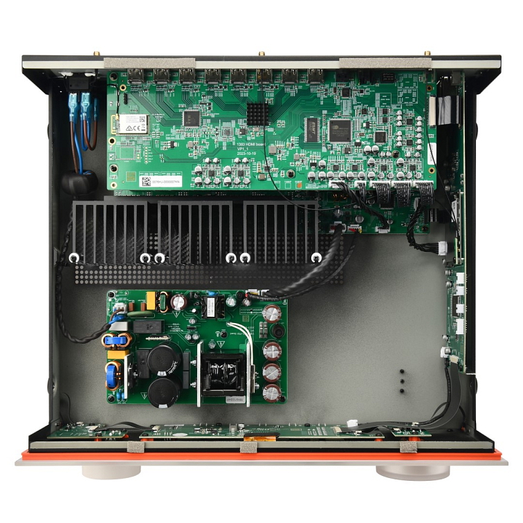JBL MA9100HP
