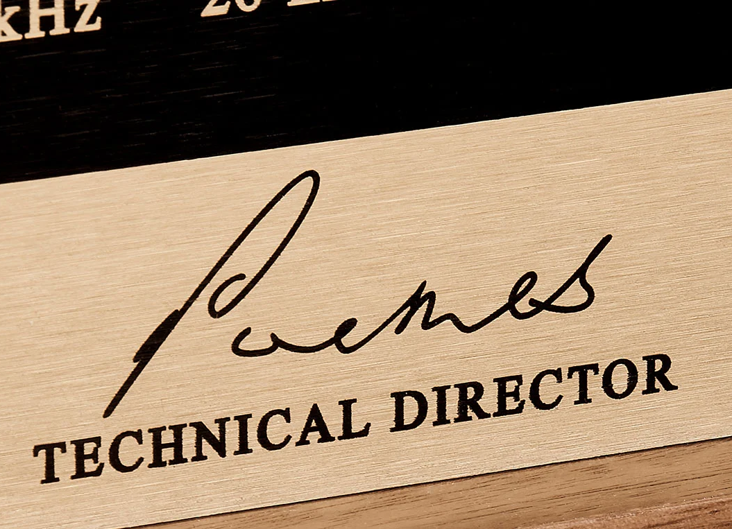 FYNE Audio Vintage Classic Gold X SP