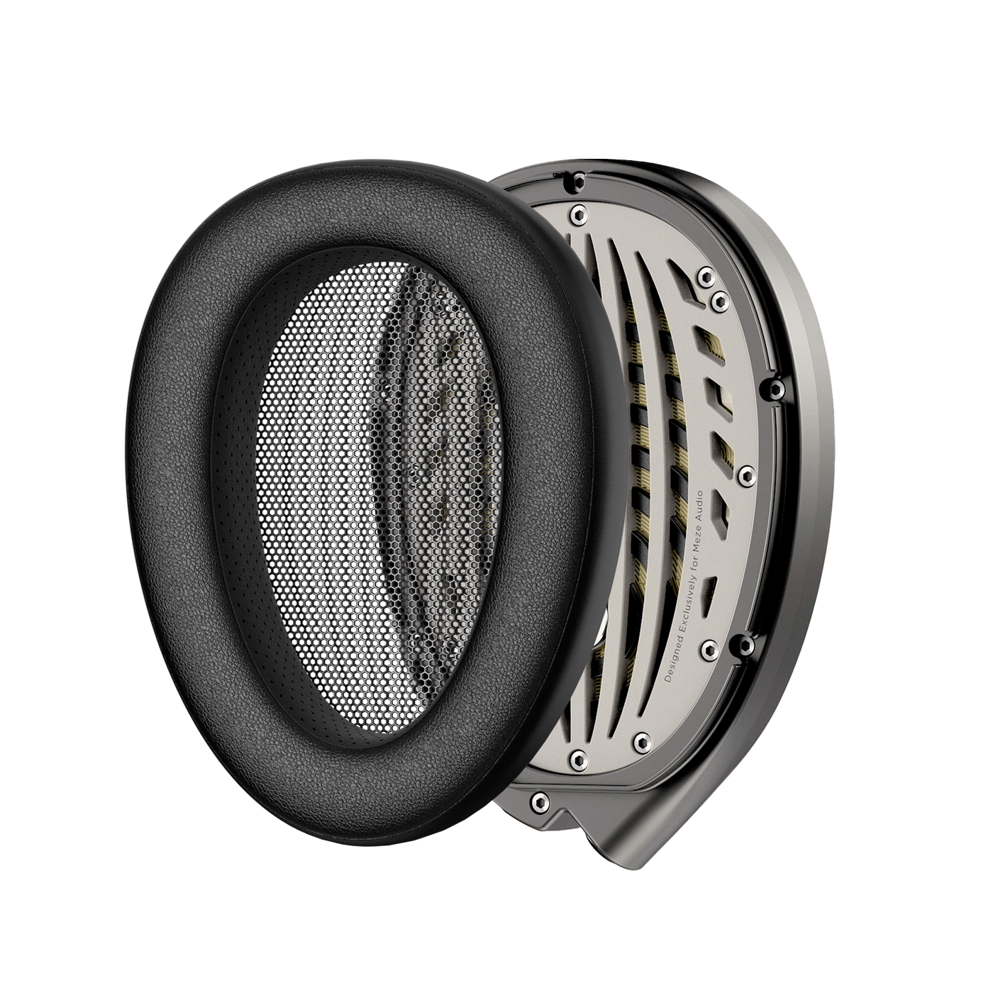 Meze Audio Elite Tungsten
