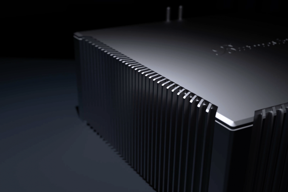 Burmester Classic Line 232