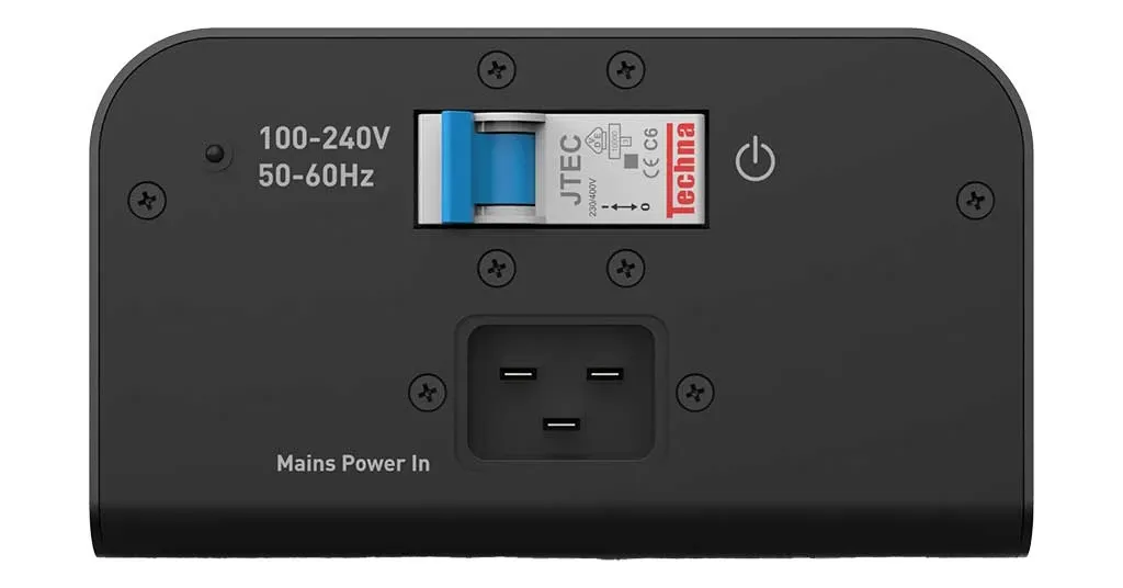IsoTek V5 Syncro Uni 16
