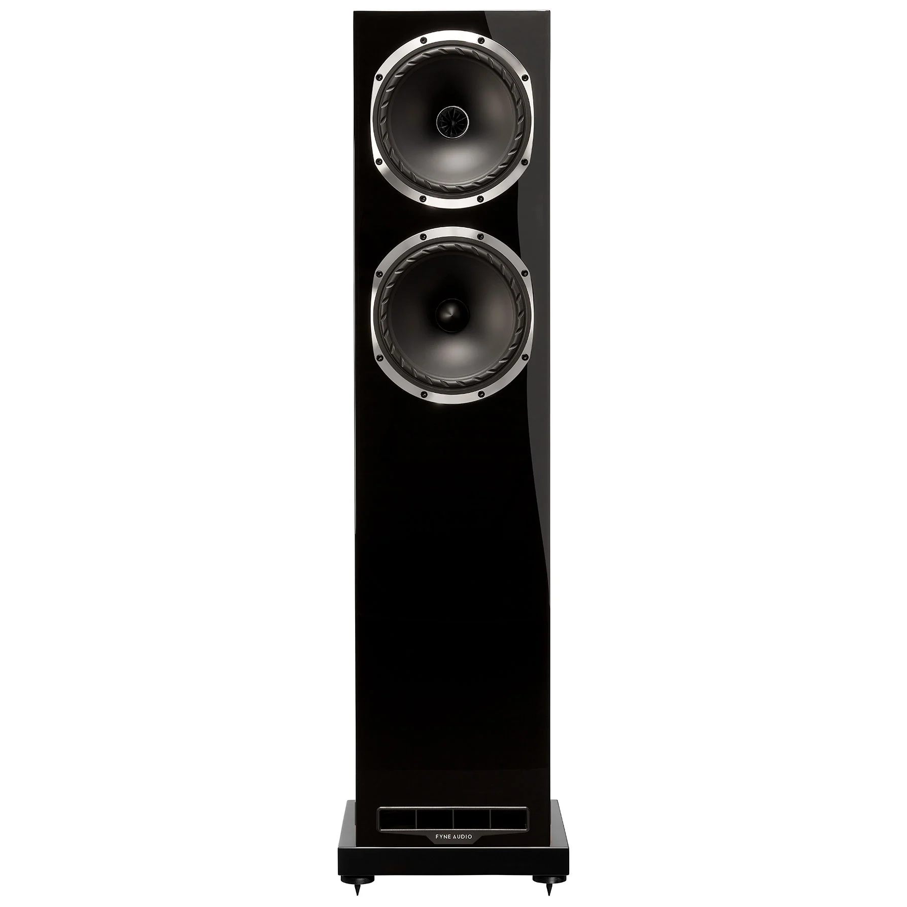 Fyne Audio F500S LCR