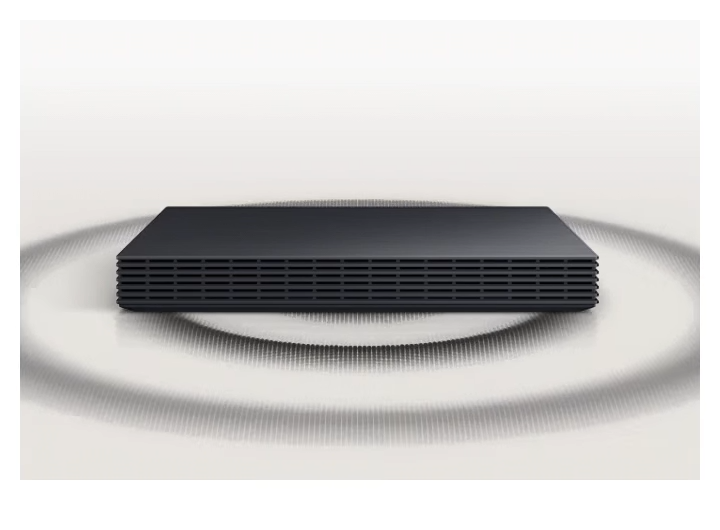 85" Samsung QE85LS03F The Frame Pro