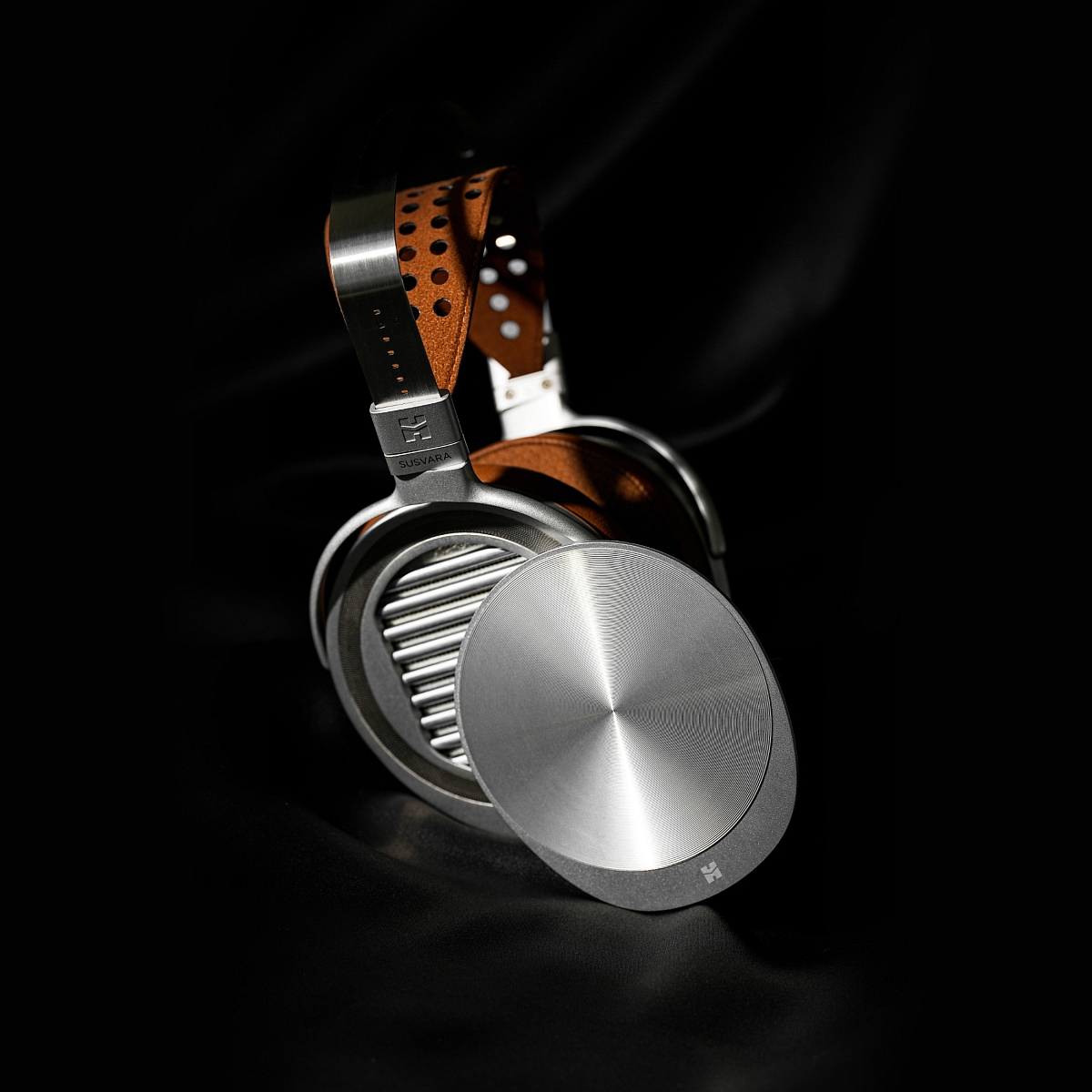 HIFIMAN Susvara Unveiled