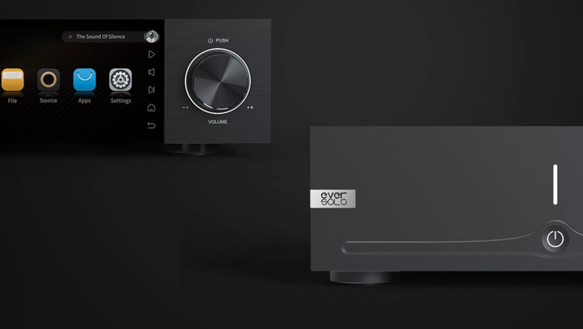 EverSolo AMP-F2