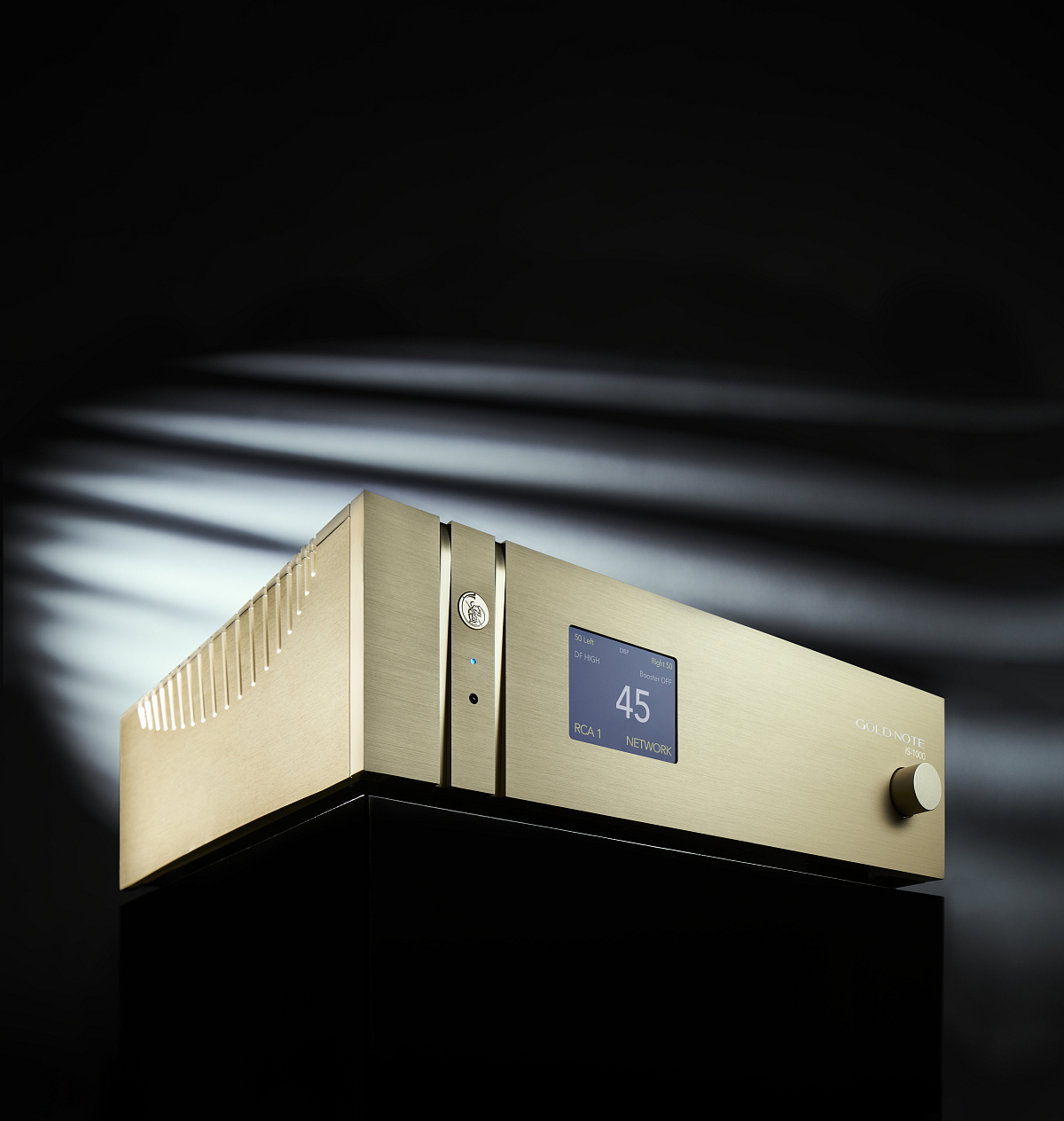 Gold Note IS-1000 DELUXE
